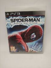 spiderman ps3 usato  Gozzano