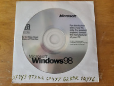 Microsoft windows software for sale  Milford