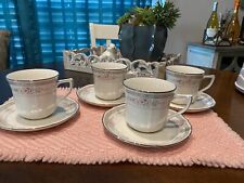 Sets noritake rothschild for sale  Mexia