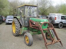 John deere tractor for sale  HAVERFORDWEST