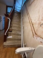Curved stairlift for sale  BARNET