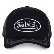 Dutch trucker cap gebraucht kaufen  Deutschland