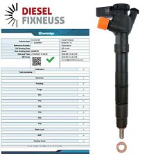 ford mondeo tdci fuel injectors for sale  LONDON