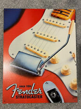 Fender guitars usa for sale  CANVEY ISLAND