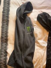 monster hoodies for sale  MACCLESFIELD