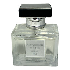 Abercrombie fitch perfume for sale  Pompano Beach