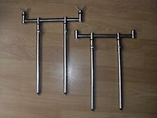 Stainless buzz bars for sale  PETERBOROUGH