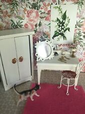 Dollhouse furniture dressing for sale  Hampton