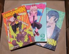 Chainsaw man manga for sale  Phoenix