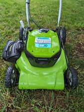 lawn mower electric plug for sale  Charlotte