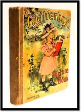 Chatterbox picture book for sale  Deland