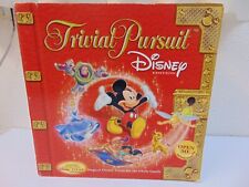 Trivial pursuit boardgame for sale  WISBECH