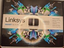 Cisco linksys router for sale  Charleston