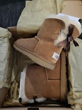 Ugg damen boots gebraucht kaufen  St. Leon-Rot