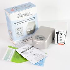 Zephyr dry hearing for sale  Pawnee