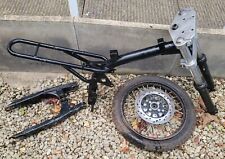 Pit bike project for sale  TELFORD