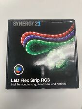 Synergy21 led flex gebraucht kaufen  Limeshain