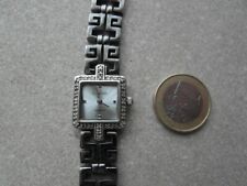 Armband uhr clarissa gebraucht kaufen  Senne