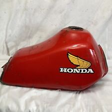 Honda xr80 gas for sale  North Charleston