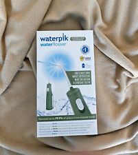 Hydropulseur dentaire waterpik d'occasion  Les Clayes-sous-Bois