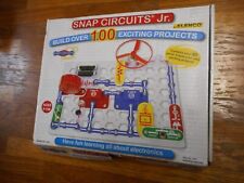 Snap circuits jr. for sale  San Antonio