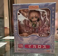 Nendoroid Heaven's lost property f Ikaros Non-Scale ABS & PVC Action for sale  Shipping to South Africa