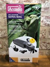 Arcadia ultra seal for sale  LUTTERWORTH