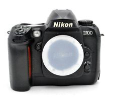 Usado, Nikon D100 somente o corpo (1) - 401 comprar usado  Enviando para Brazil