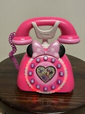 Toy phone minnie for sale  Johnston