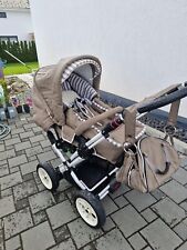 Hartan kinderwagen gebraucht kaufen  Königsfeld