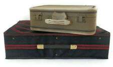 Bagagem vintage Abercrombie & Fitch/American Tourister estojo de trem de tweed comprar usado  Enviando para Brazil