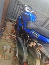 gilera dna 125cc for sale  IBSTOCK