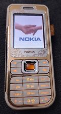 Używany, Nokia 7360 na sprzedaż  Wysyłka do Poland