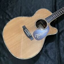 Takamine env460sc used for sale  Shipping to Ireland