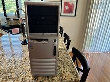 Used, Rare HP d530 CMT Pentium 4  2.8GHz  512MB Ram 1TB HDD Win XP3 Pro + All Drivers for sale  Shipping to South Africa
