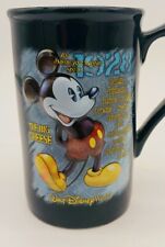 Mickey mouse coffee for sale  South Weymouth