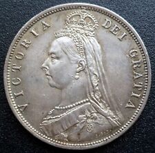 Coin half crown for sale  CHARD