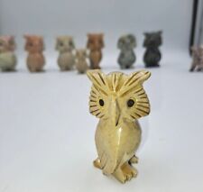Lot owls owls d'occasion  Expédié en Belgium