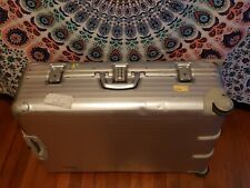 Rimowa aluminum packing for sale  Jersey City