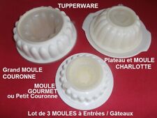 Vintage tupperware lot d'occasion  France