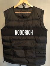 hoodrich body warmer for sale  WARRINGTON