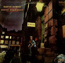 David Bowie "The Rise And Fall Of Ziggy Stardust And The Spiders From Mars" / LP comprar usado  Enviando para Brazil