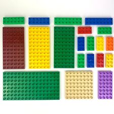 Lego duplo bauplatten gebraucht kaufen  Tuttlingen