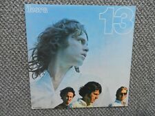 The Doors - The Doors "13" (LP Nr Mint!!! 1970) comprar usado  Enviando para Brazil