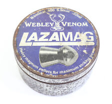 Webley venom lazamag for sale  BIRMINGHAM