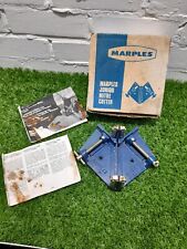 Marples junior mitre for sale  Shipping to Ireland