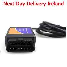 Elm327 usb interface for sale  Ireland