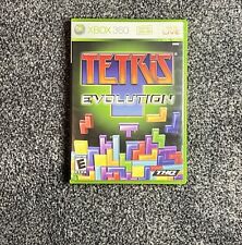 Tetris evolution tested for sale  Washington