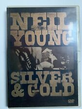 Neil young silver usato  Lecco
