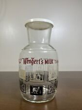 Vintage wengert dairy for sale  Newmanstown